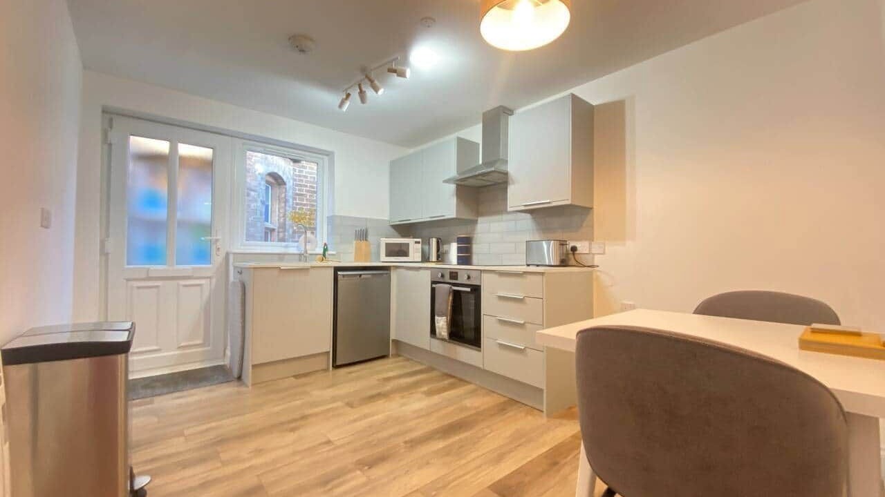 Photo of Kitchen in Ely