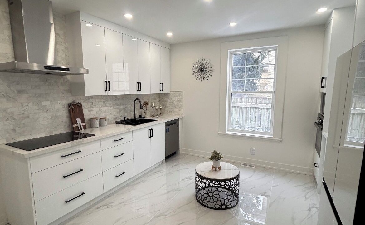 Photo of Kitchen in South London