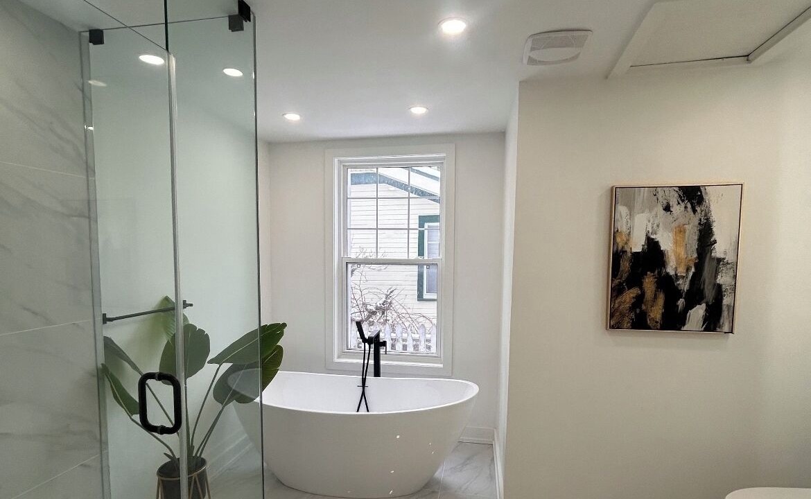 Photo of Bathroom in South London