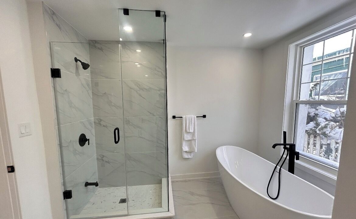 Photo of Bathroom in South London