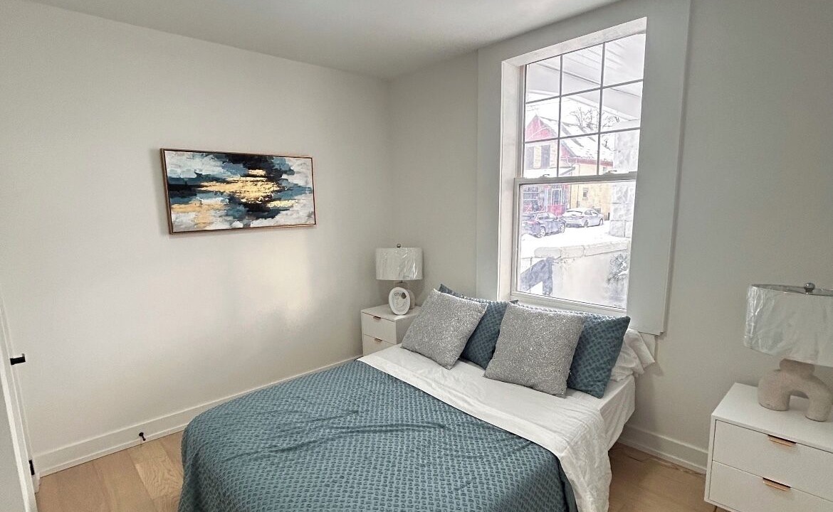 Photo of Bedroom in South London