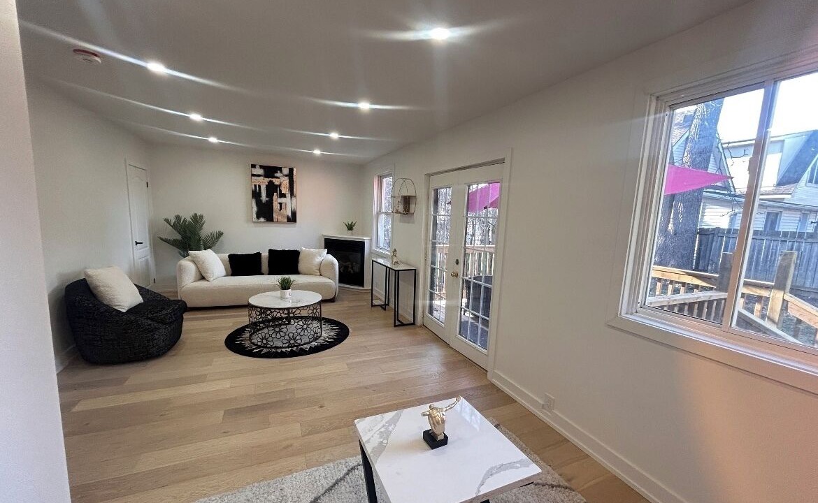 Photo of Livingroom in South London