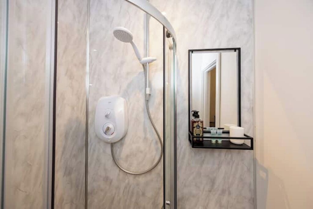 Photo of Bathroom in Castlefield