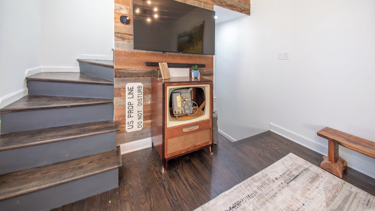 Photo of Others in Fells Point