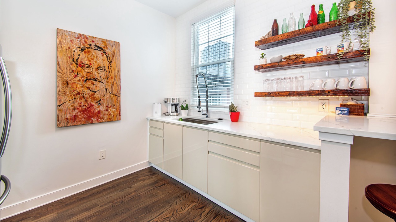 Photo of Kitchen in Fells Point