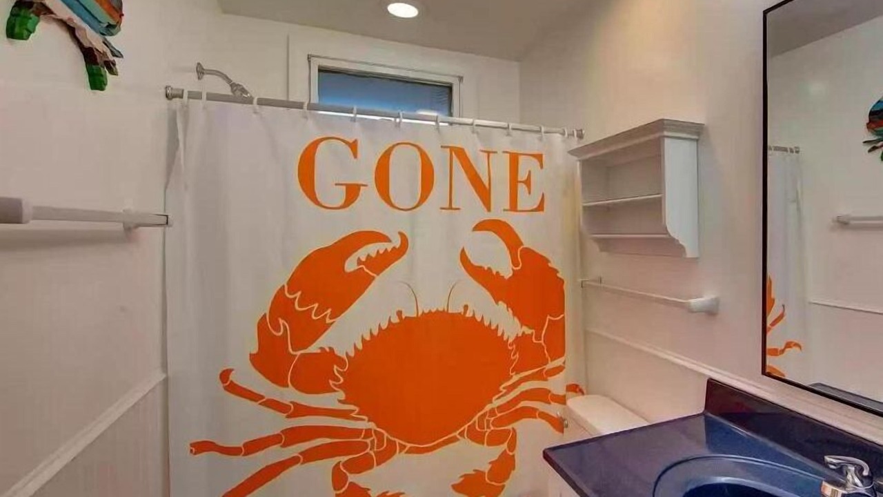 Photo of Bathroom in Duck