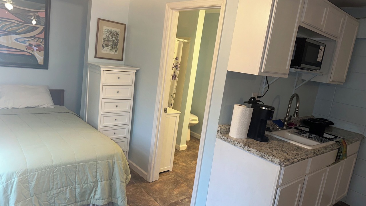 Photo of Bedroom in Siesta Key