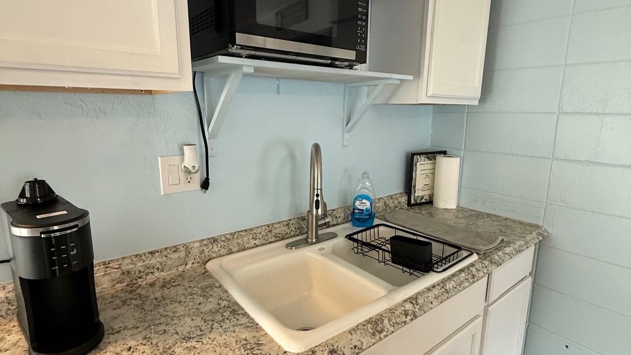 Photo of Kitchen in Siesta Key