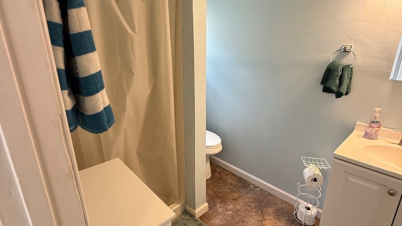 Photo of Bathroom in Siesta Key