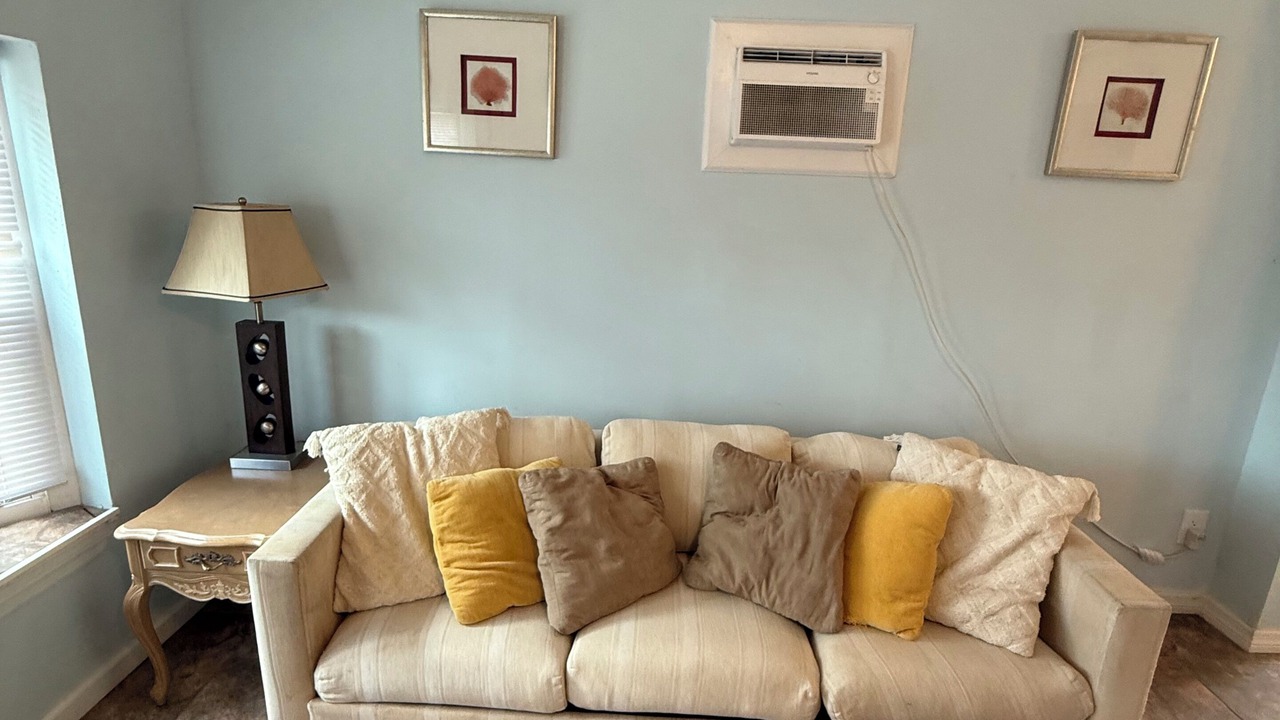 Photo of Livingroom in Siesta Key