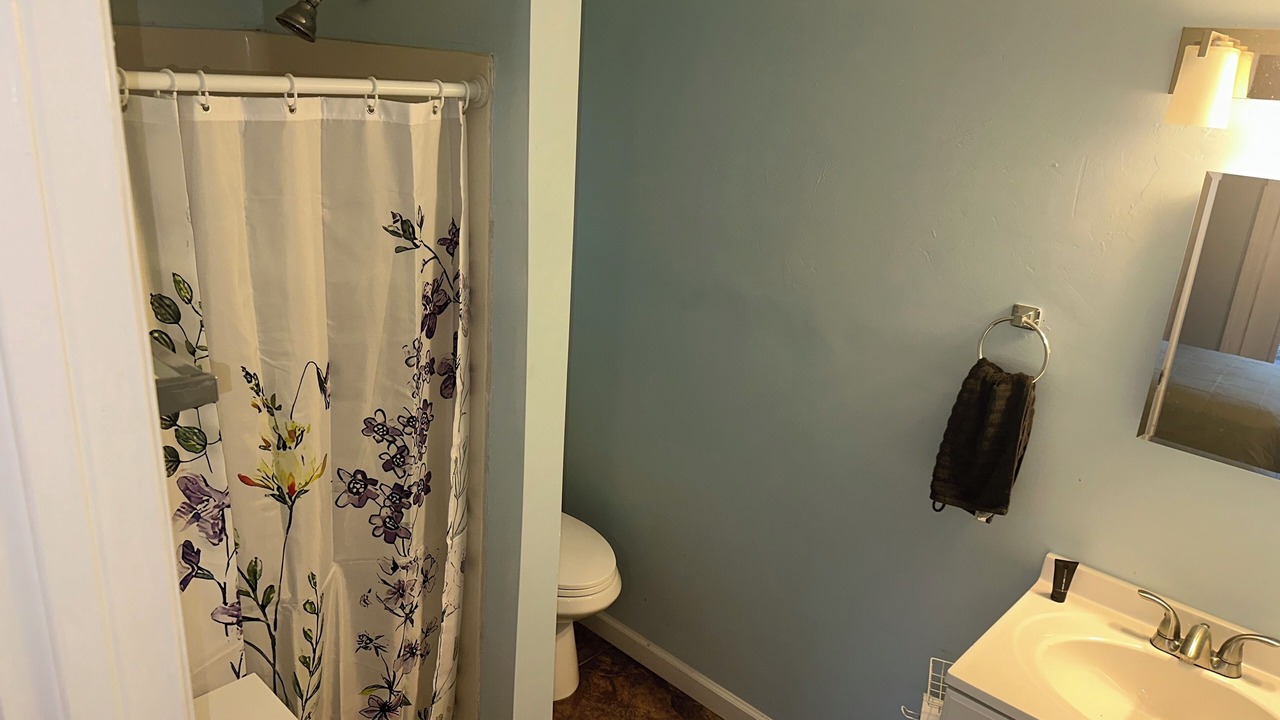Photo of Bathroom in Siesta Key