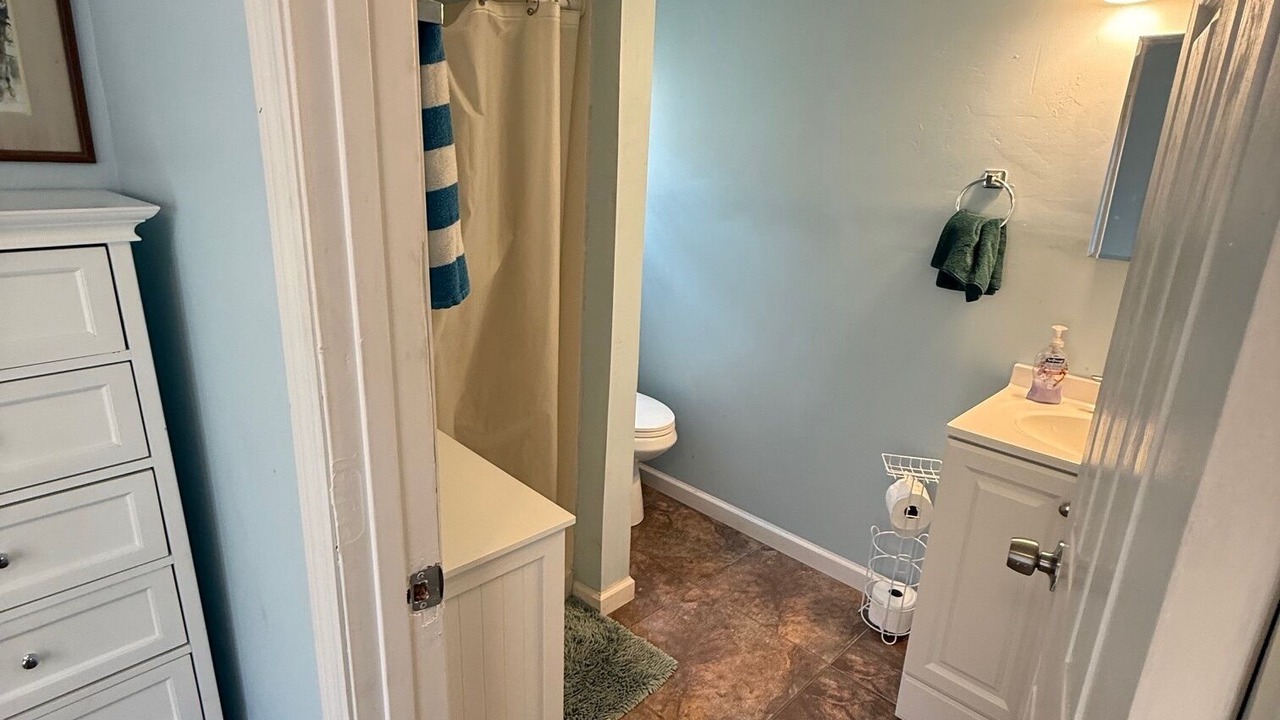 Photo of Bathroom in Siesta Key