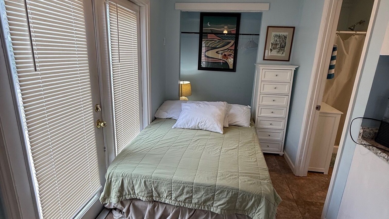 Photo of Bedroom in Siesta Key