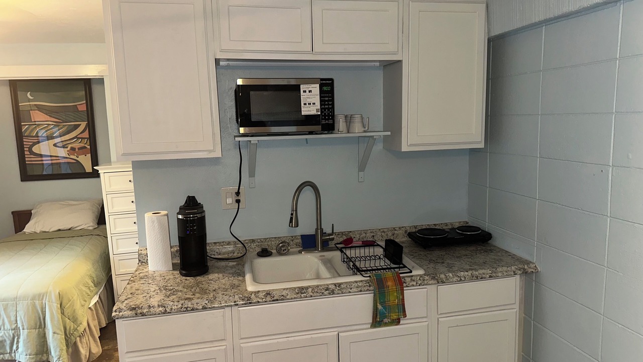 Photo of Kitchen in Siesta Key