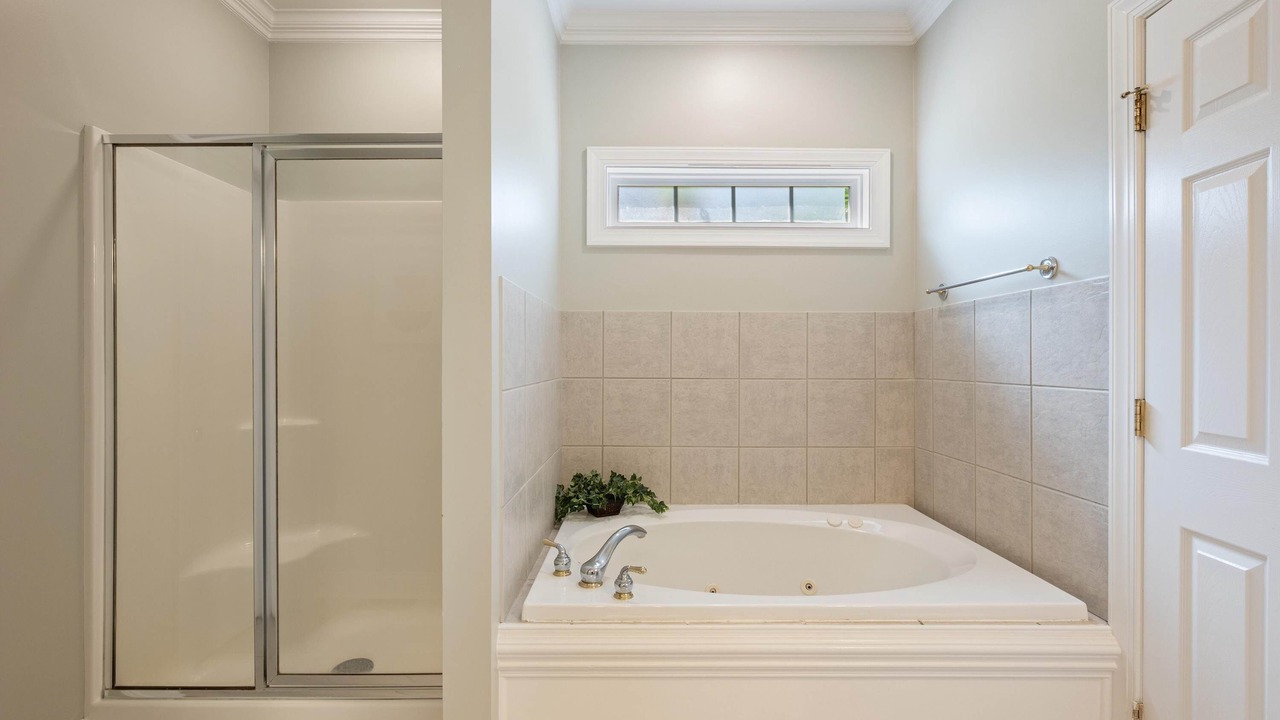 Photo of Bathroom in Thompson's Station