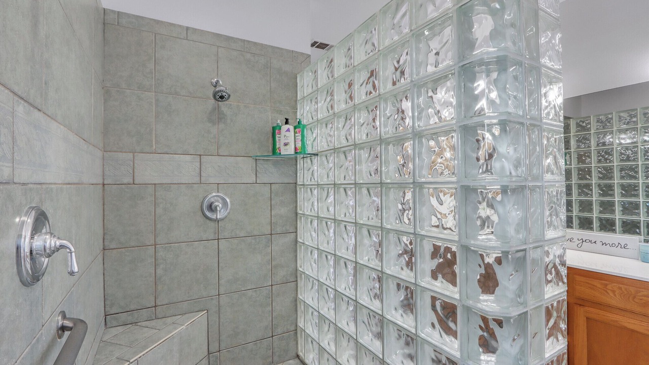 Photo of Bathroom in Kyle