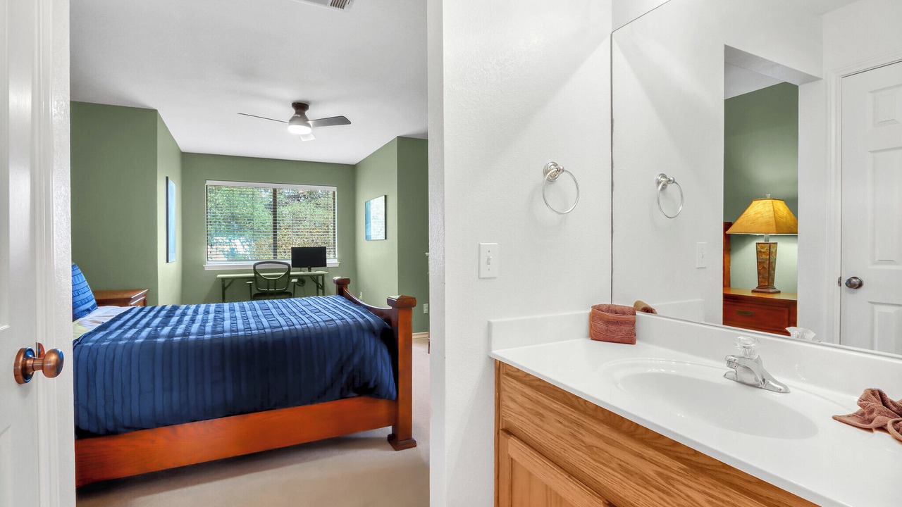 Photo of Bathroom in Kyle