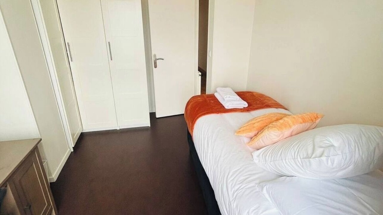 Photo of Bedroom in Quartier Malherbe