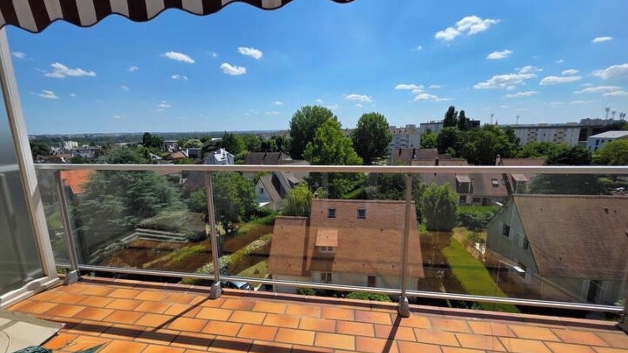 Photo of Outdoor in Quartier Malherbe