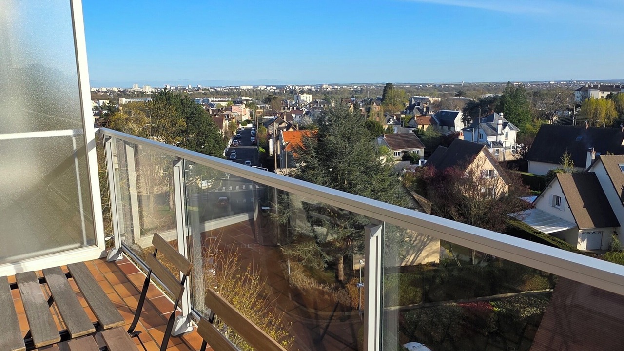 Photo of Outdoor in Quartier Malherbe