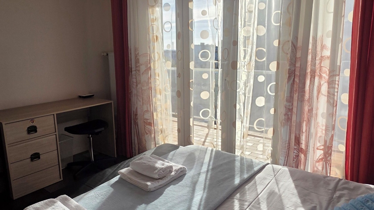 Photo of Bedroom in Quartier Malherbe