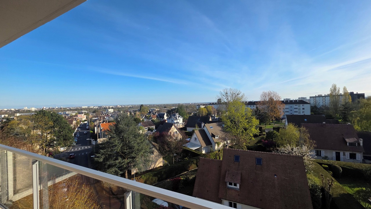 Photo of Outdoor in Quartier Malherbe