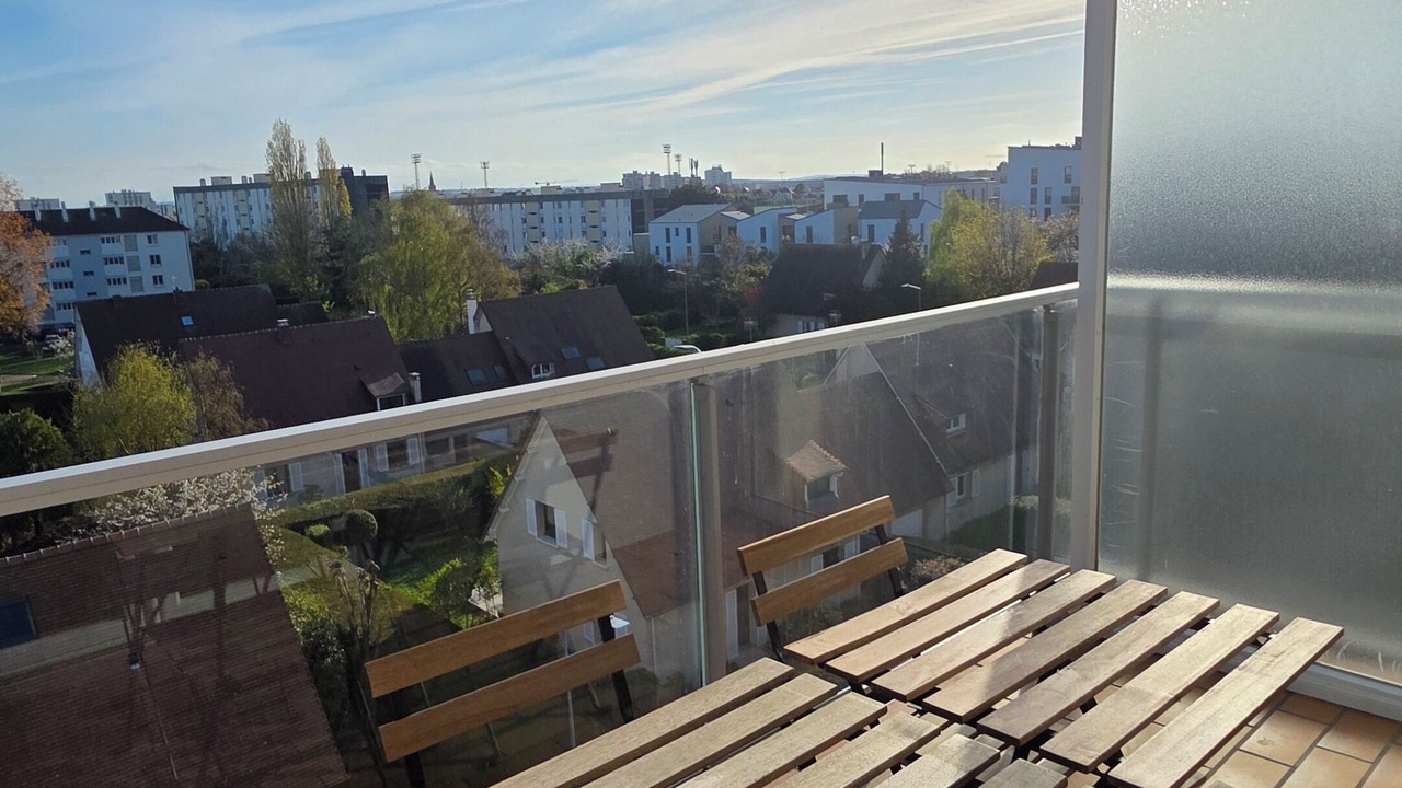Photo of Outdoor in Quartier Malherbe
