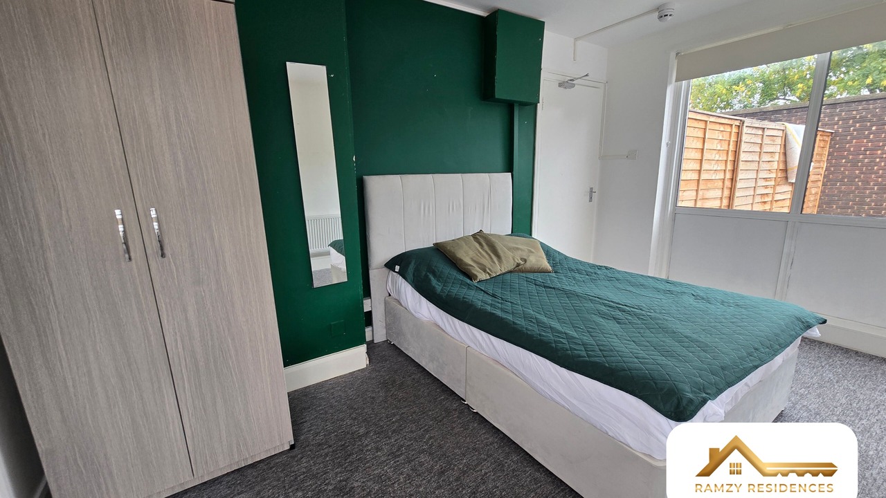 Photo of Bedroom in Southgate