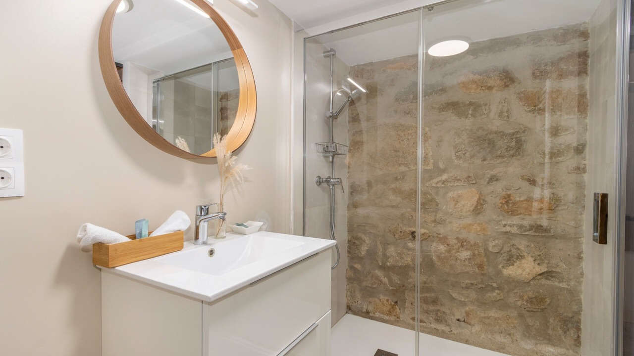 Photo of Bathroom in Balaguer