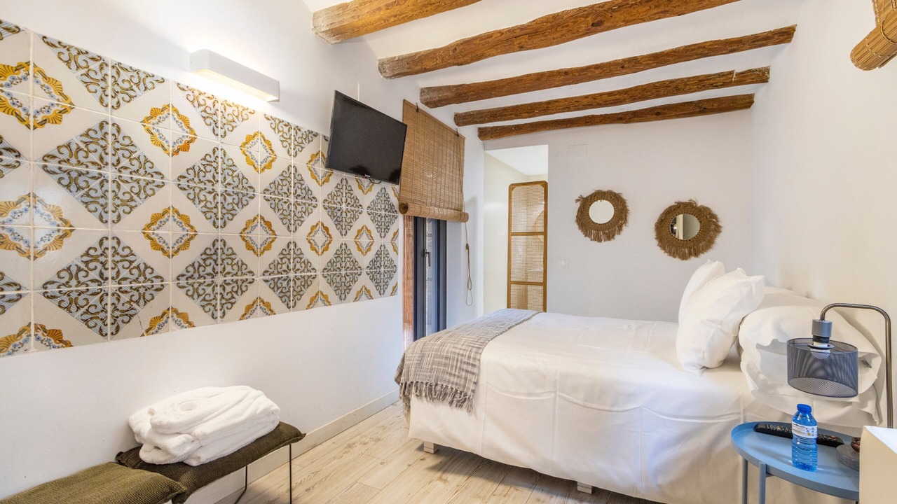 Photo of Bedroom in Balaguer
