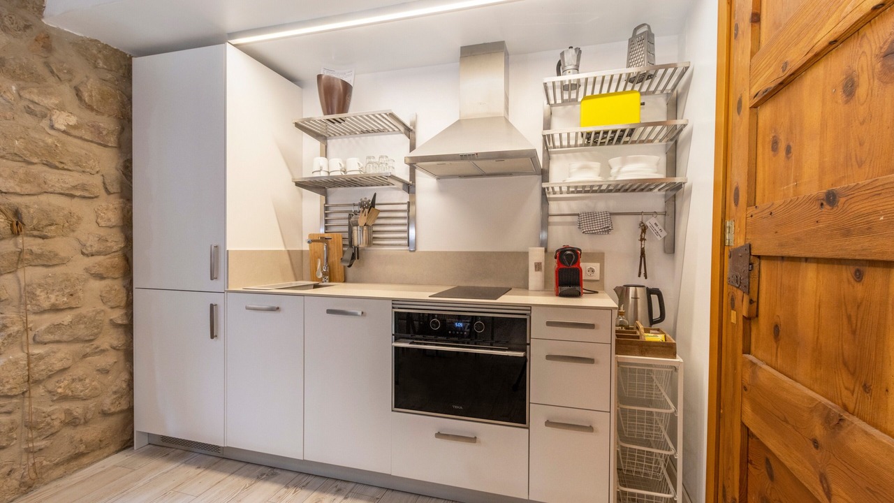 Photo of Kitchen in Balaguer