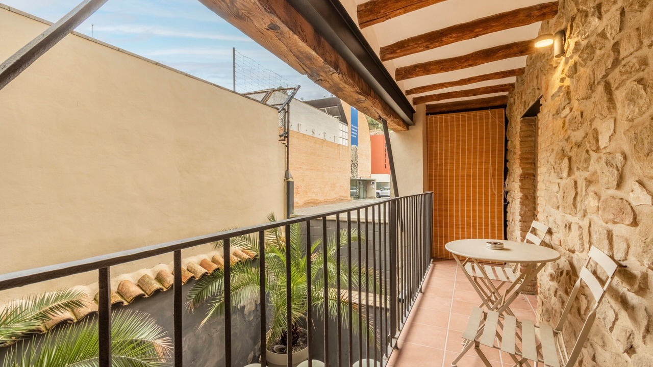 Photo of Outdoor in Balaguer