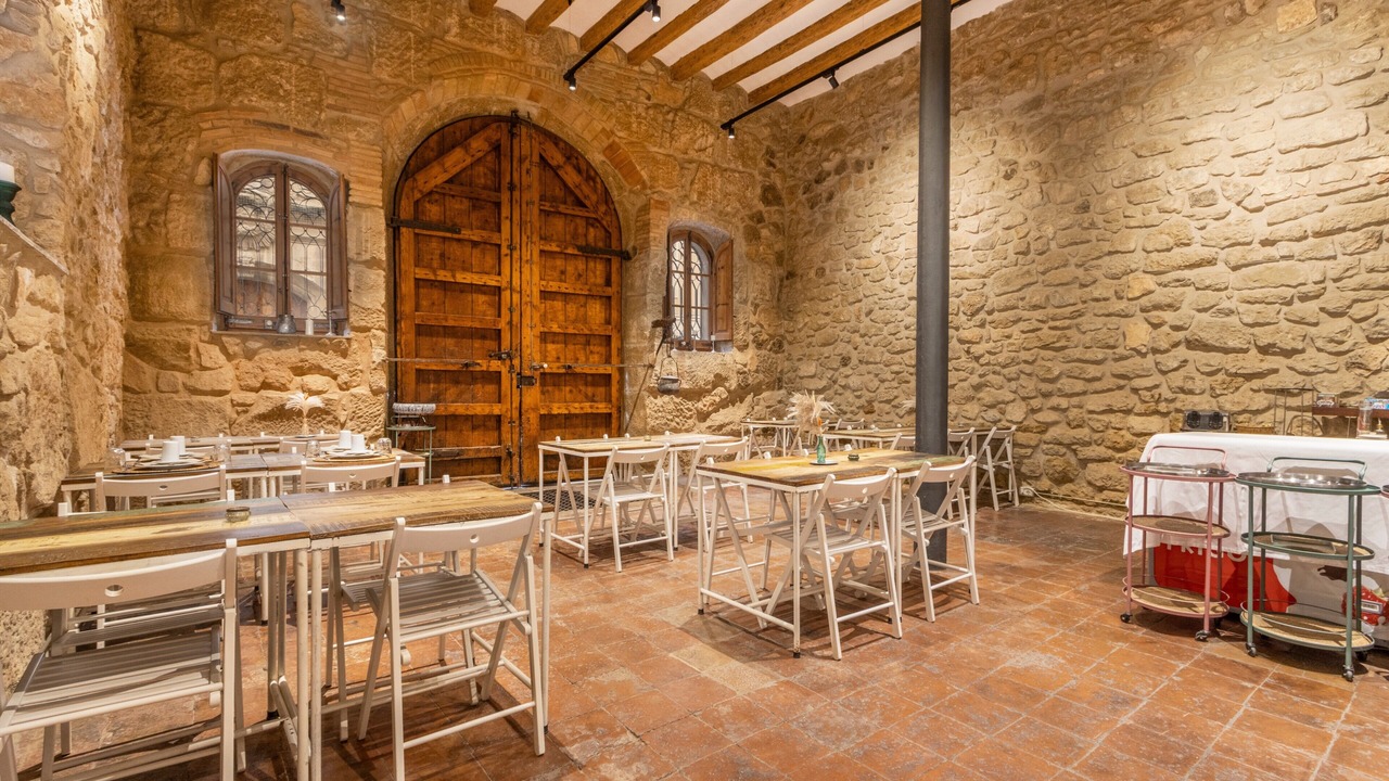 Photo of Others in Balaguer