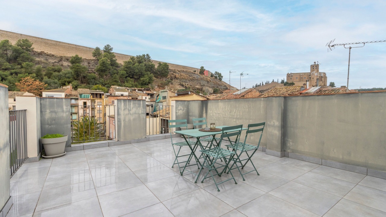 Photo of Outdoor in Balaguer