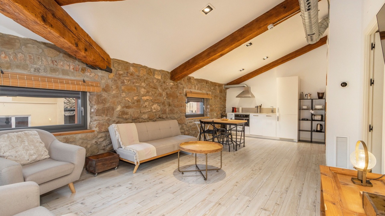Photo of Livingroom in Balaguer