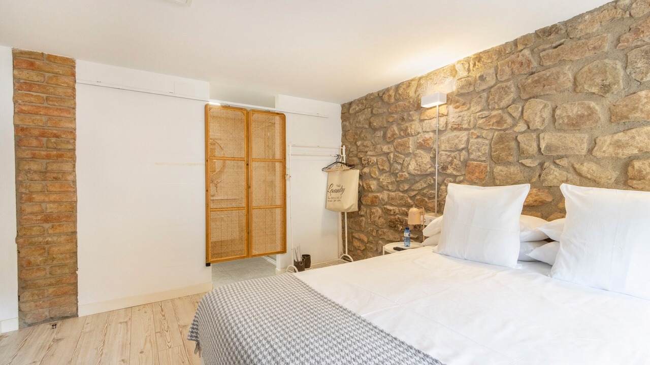 Photo of Bedroom in Balaguer