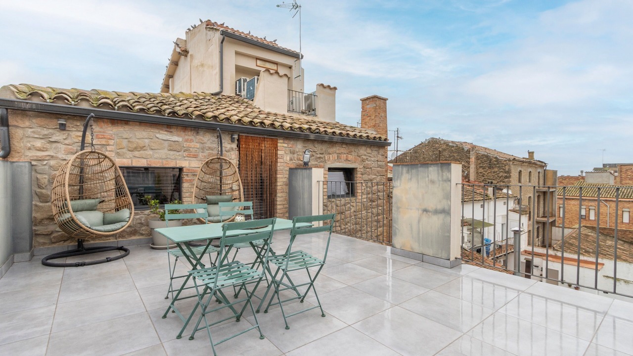 Photo of Outdoor in Balaguer