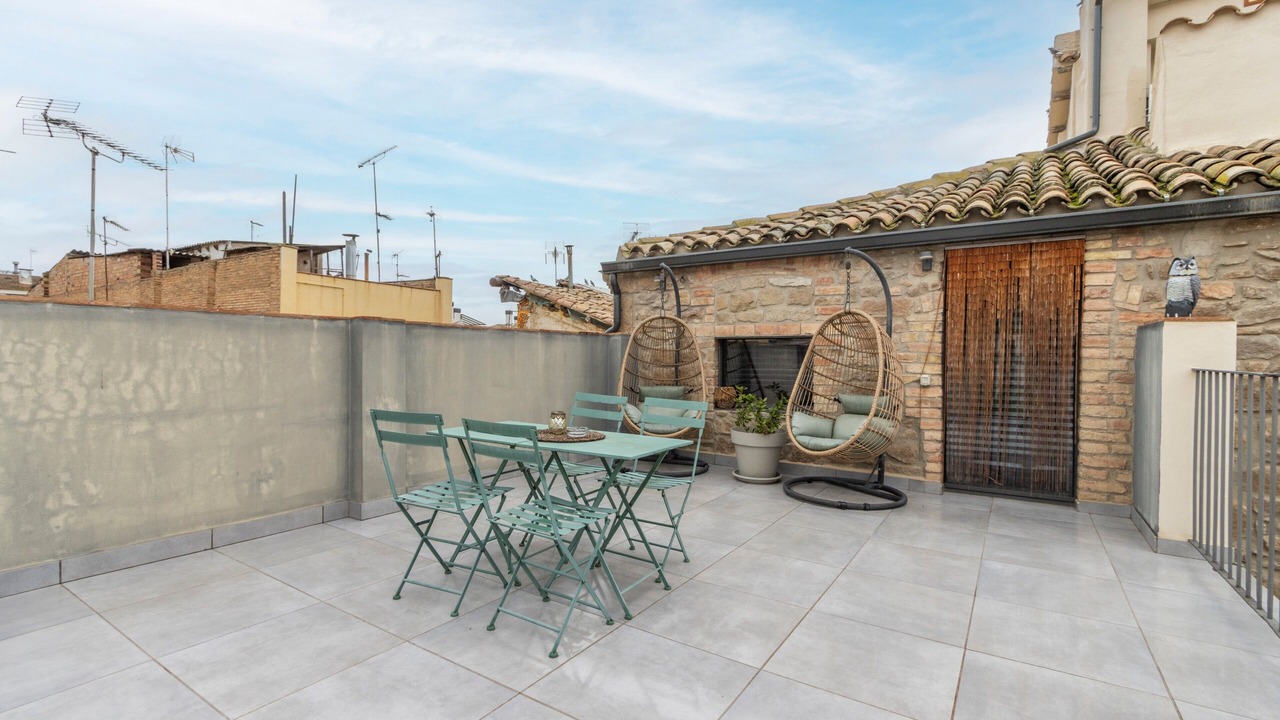 Photo of Outdoor in Balaguer