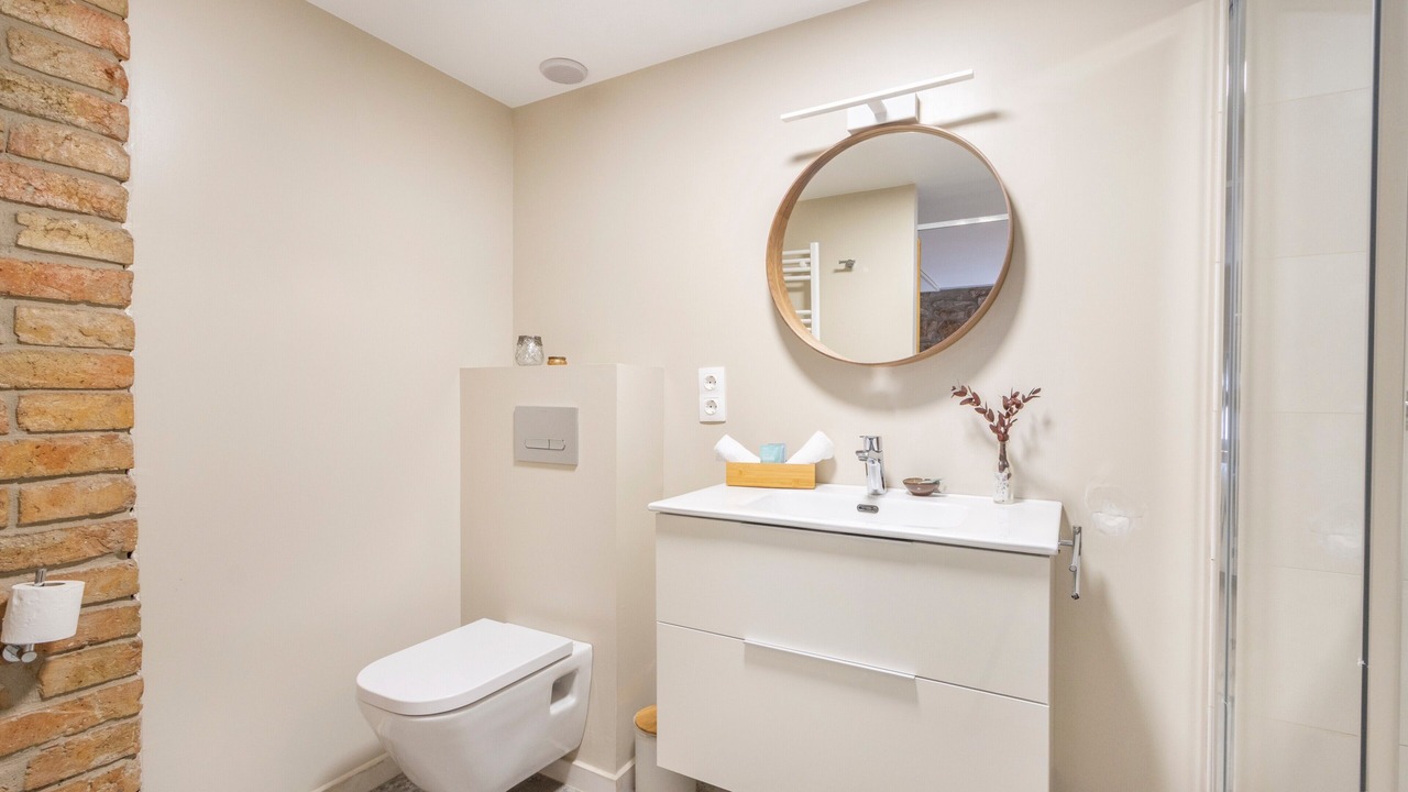 Photo of Bathroom in Balaguer