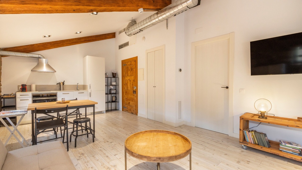 Photo of Livingroom in Balaguer