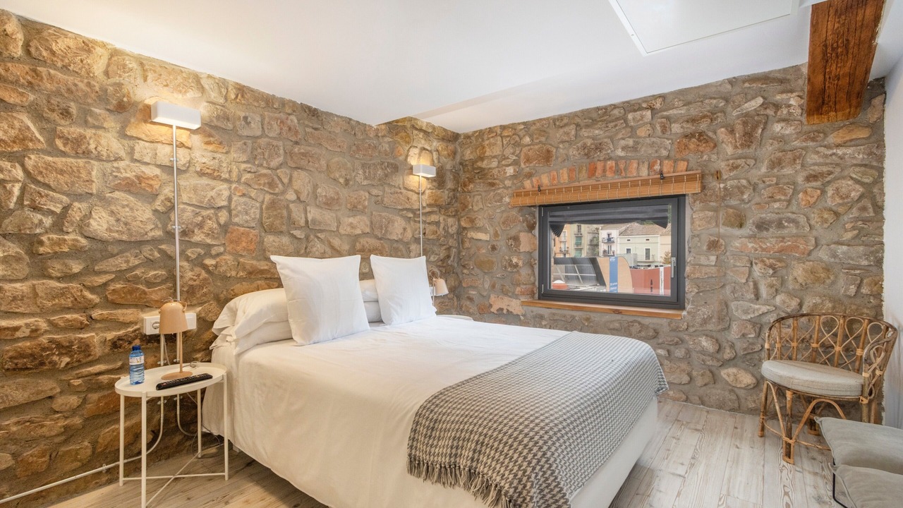 Photo of Bedroom in Balaguer