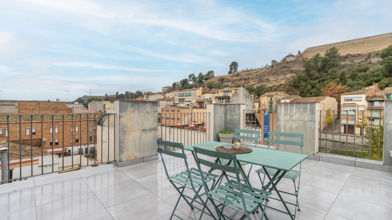 Photo of Outdoor in Balaguer