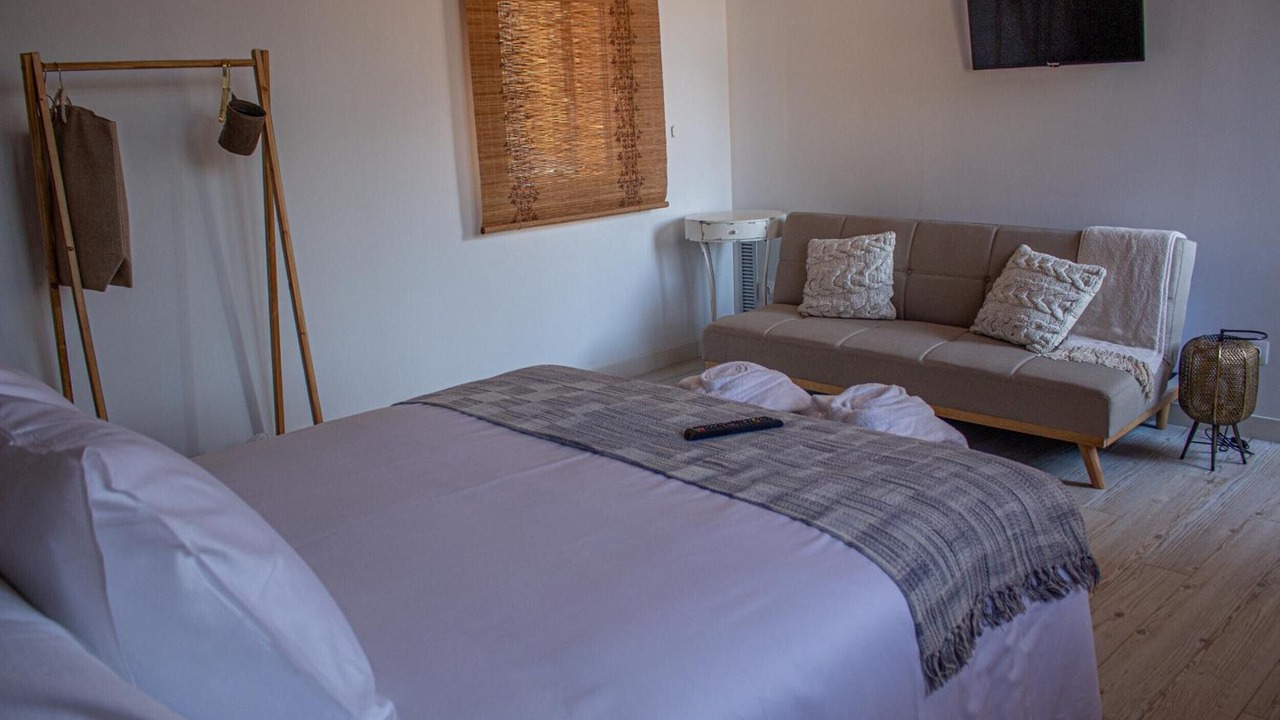 Photo of Bedroom in Balaguer