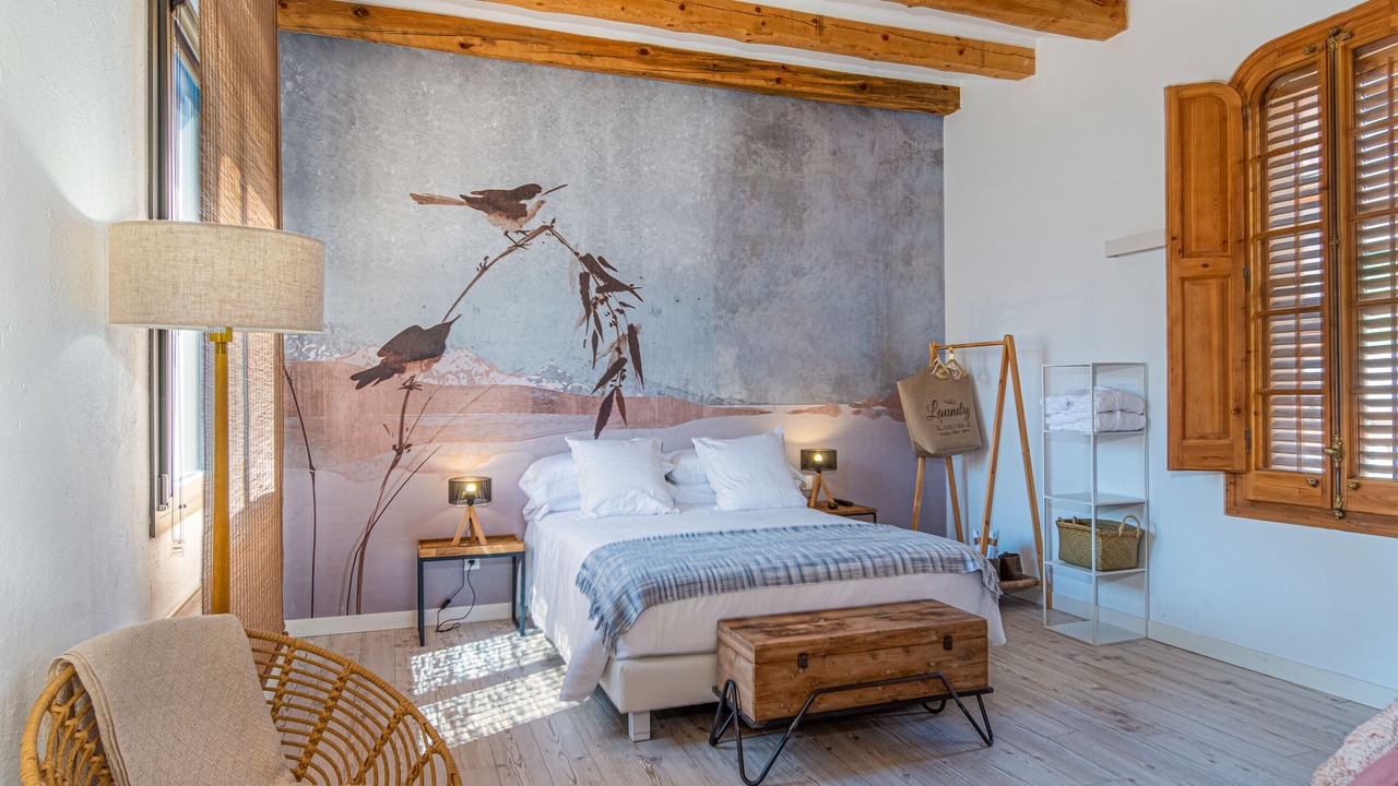 Photo of Bedroom in Balaguer