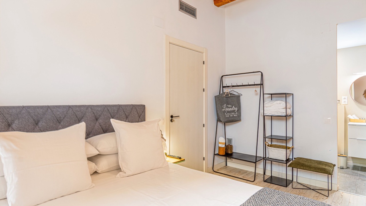 Photo of Bedroom in Balaguer