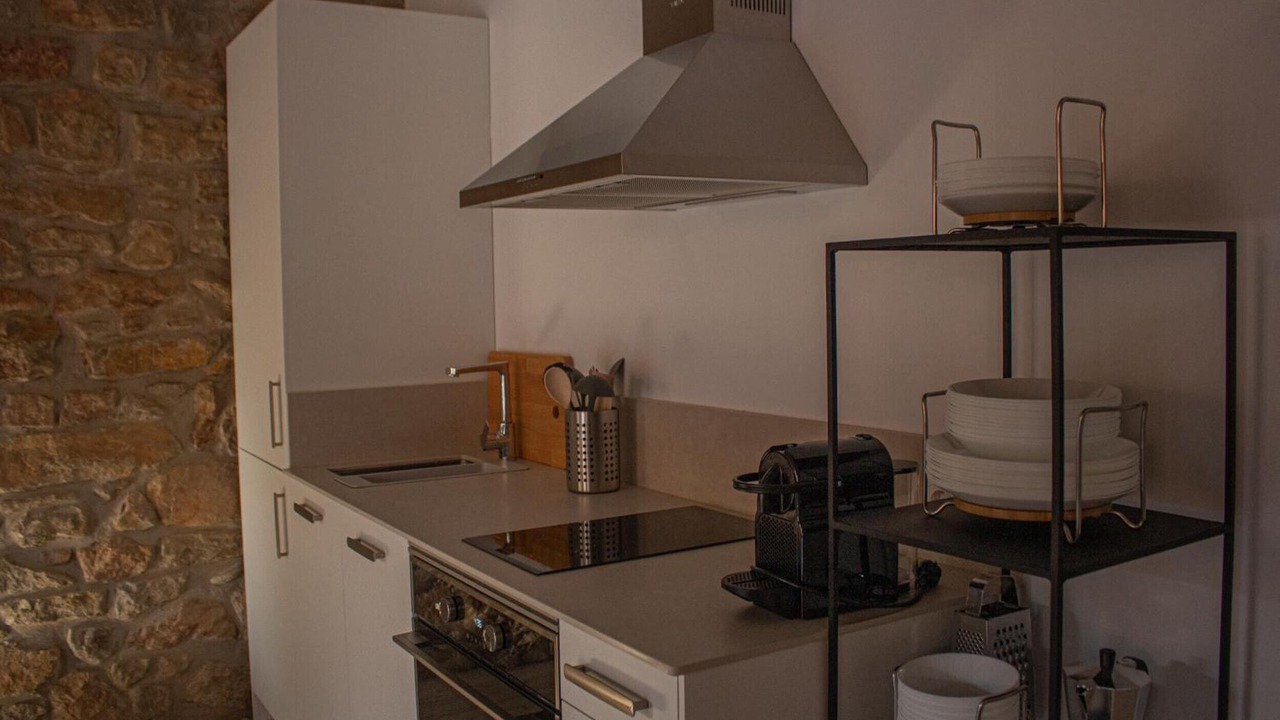 Photo of Kitchen in Balaguer