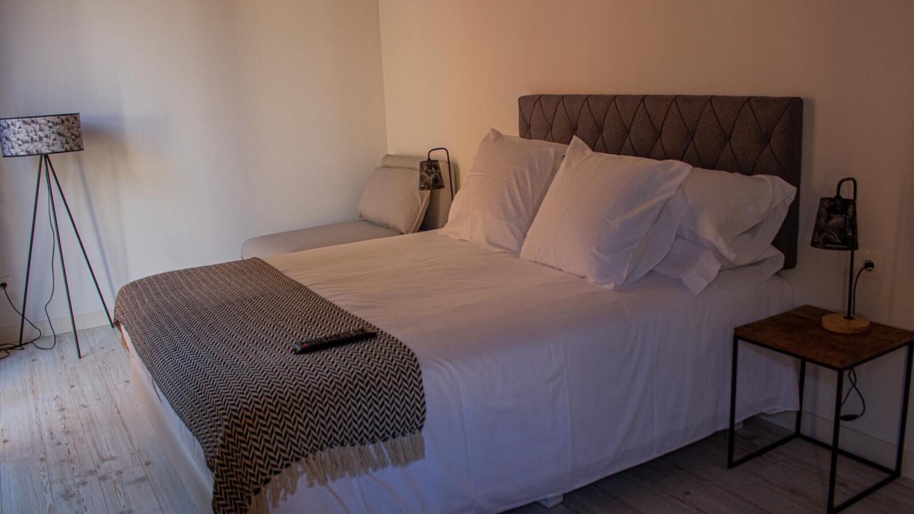 Photo of Bedroom in Balaguer
