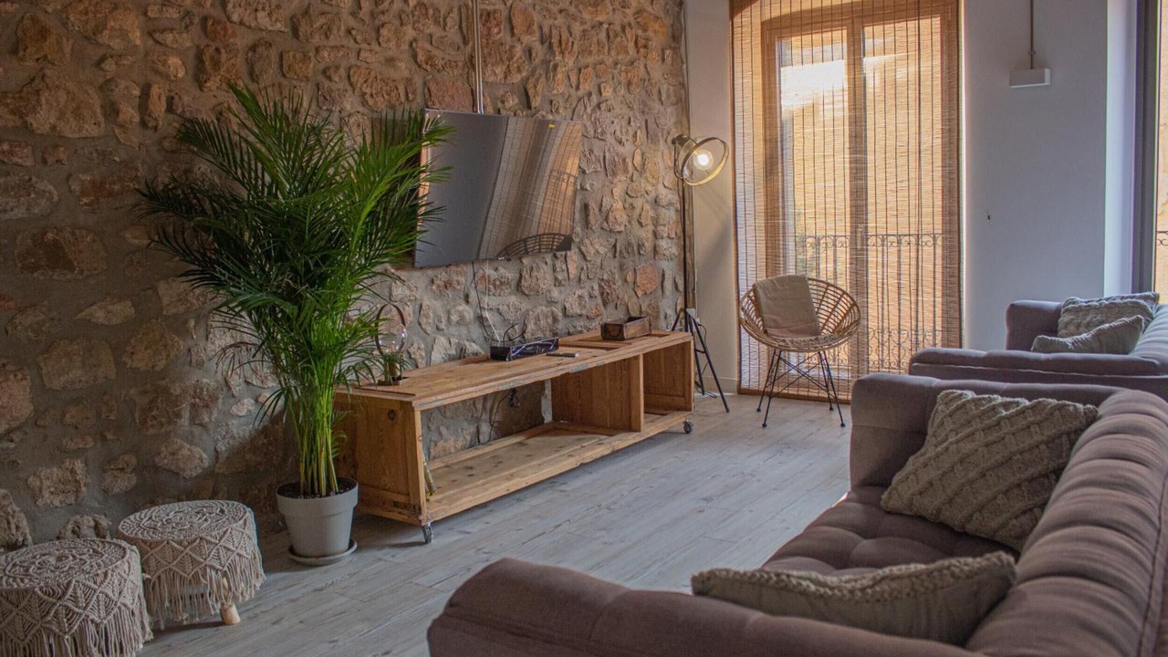 Photo of Livingroom in Balaguer