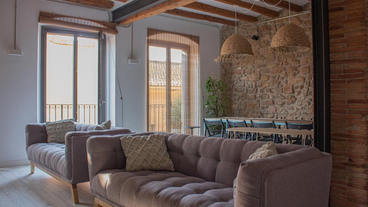 Photo of Livingroom in Balaguer