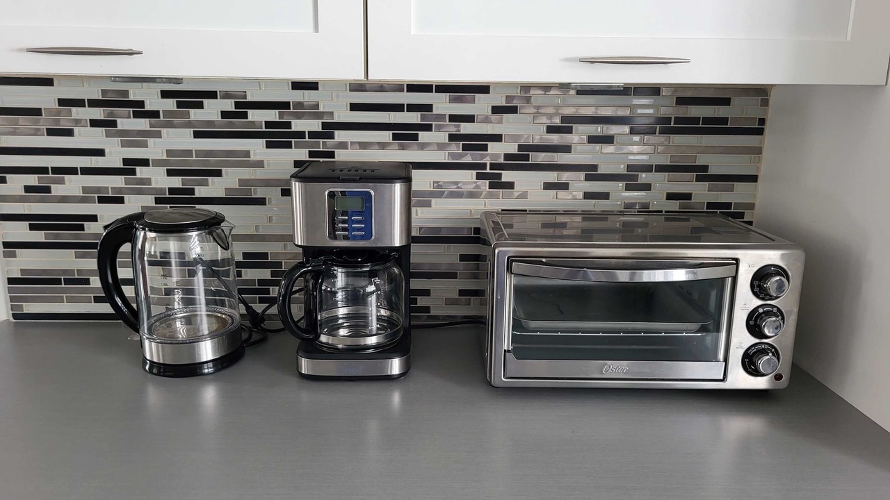 Photo of Kitchen in Saint-Zacharie